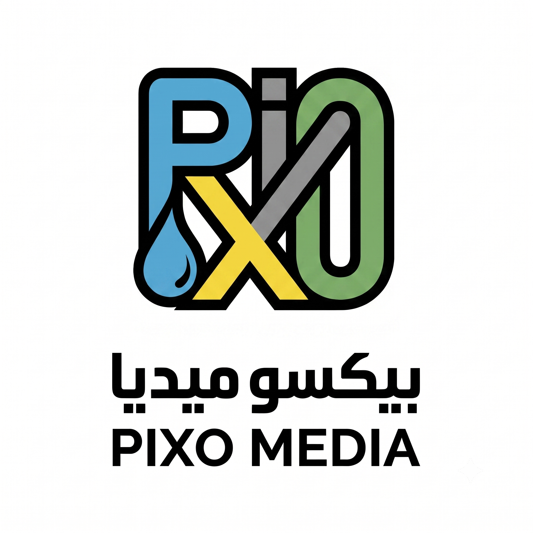 بيكسو ميديا